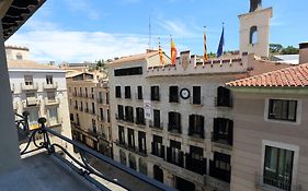 Apartaments Placa Del VI